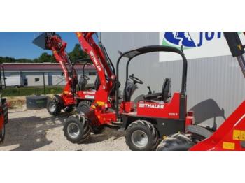 Thaler 2226S - Mini excavator