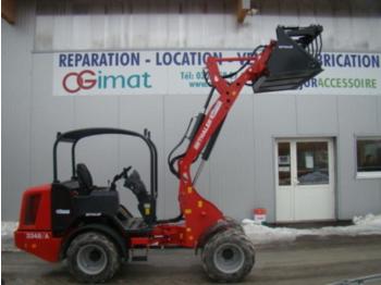 Thaler 3248A - Mini excavator