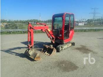 Mini excavator YANMAR SV15