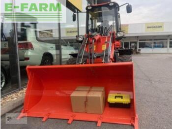  everun er 16 radlader neufahrzeug - Mini excavator