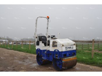 Mini roller BOMAG BW80 AD-2