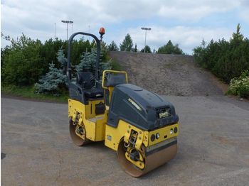 Mini roller BOMAG BW 80 AD-5