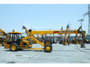 DELCO HYDRA 15 - Mobile crane