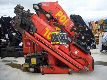 FASSI F300AXP.26 - Mobile crane