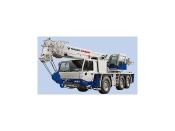 FAUN TADANO ATF 60-3 - Mobile crane