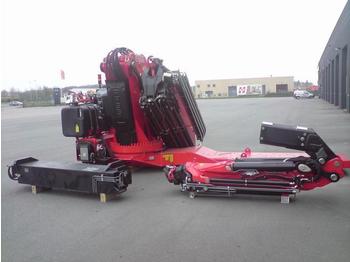 Fassi F1300AXP.26 - Mobile crane