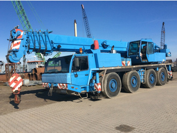 Mobile crane Faun ATF70-4