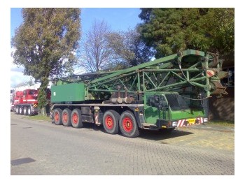 Gottwald AK 85 85 tons - Mobile crane