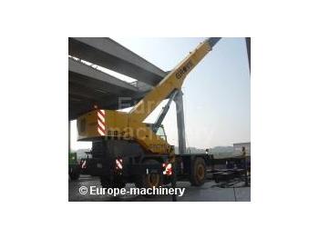 Grove RT 530E-2 - Mobile crane