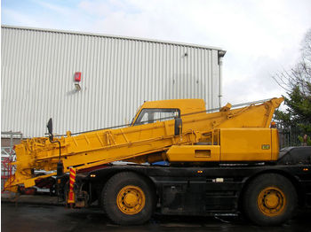 KATO CR 250 - Mobile crane