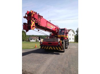 KATO KR 300 - Mobile crane