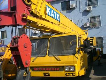 KATO NK400E –V - Mobile crane