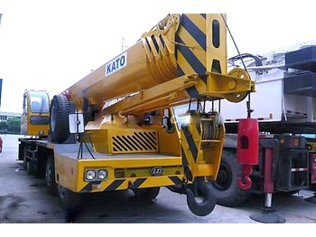 Kato KATO 50 TON - Mobile crane