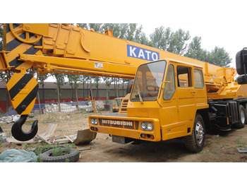 Kato NK-300E - Mobile crane