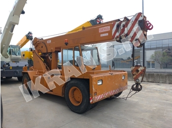 Ormig 18 tm - Mobile crane