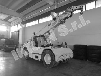 Ormig 25 tmE - Mobile crane