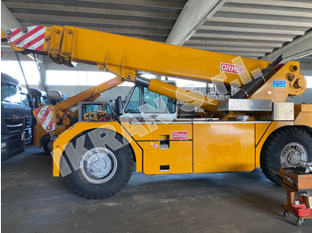 Ormig 33 tmBP - Mobile crane