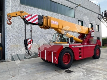 Ormig 33 tmE - Mobile crane