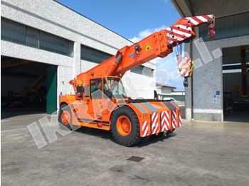 Ormig 45 tm - Mobile crane