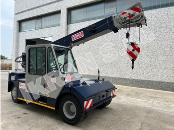 Ormig 9 tmE - Mobile crane