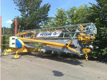 Potain Igo 11 - Mobile crane