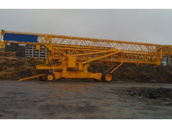 Potain Potain 325B - Mobile crane