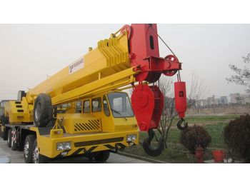 TADANO GT - Mobile crane