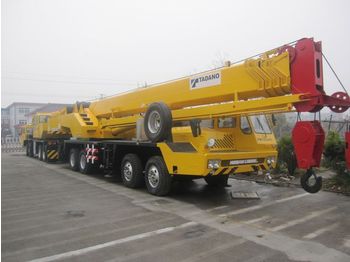 TADANO GT550E - Mobile crane