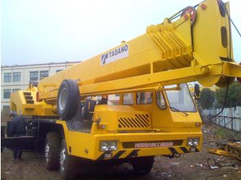 TADANO TADANO GT-65 TONES - Mobile crane