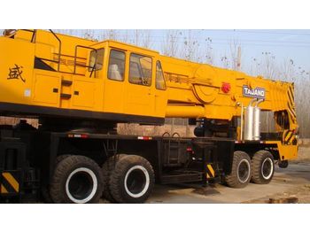 TADANO TG1600M 
 - Mobile crane