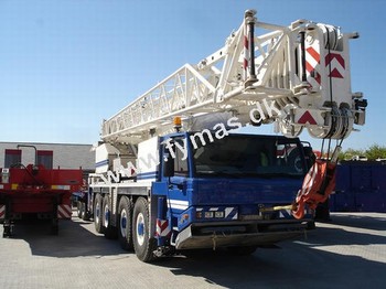 Tadano-Faun ATF90G-4 - Mobile crane