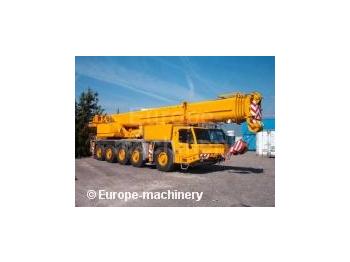 Tadano Faun ATF 110G-5 - Mobile crane