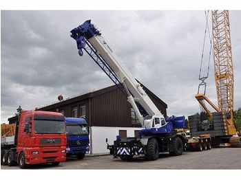  Tadano Faun GR 700 EXL - Mobile crane