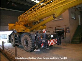 Tadano GR700 - Mobile crane
