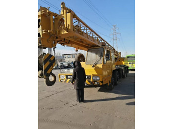 Tadano TL 300 E  - Mobile crane