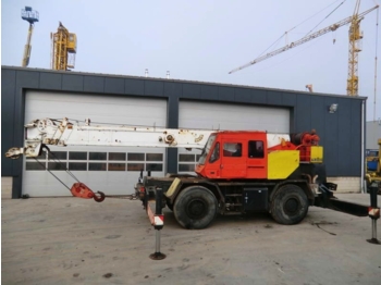 Tadano TR-300E 4x4x4 30t - Mobile crane