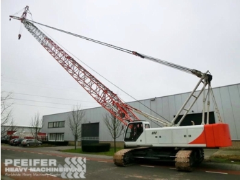 Zoomlion QUY 70 - 70t, CE, Low Hours. - Mobile crane