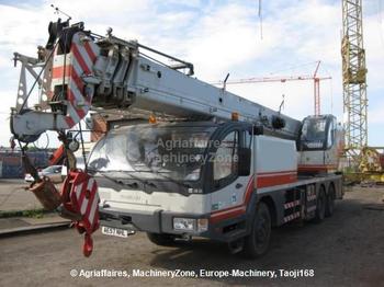 Zoomlion QY30 - Mobile crane