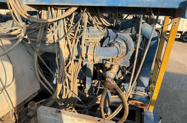 Construction machinery Mud Pump (Inoperable): picture 22