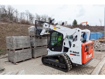 Multi terrain loader BOBCAT T590