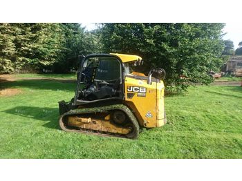 Multi terrain loader JCB 260T ECO