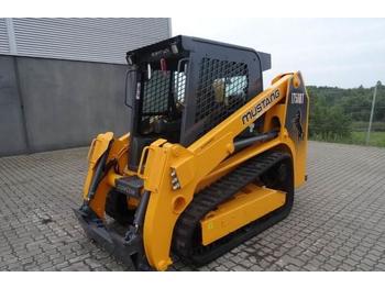 Construction machinery Mustang 1750RT: picture 1