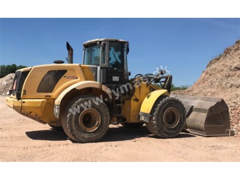 Wheel loader New Holland W270 B: picture 1