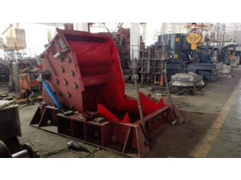 New Crusher New KINGLINK PF1320: picture 1