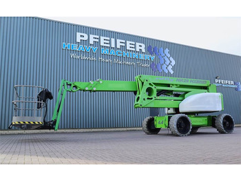 Articulated boom lift NIFTYLIFT