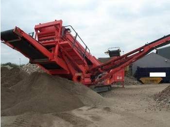 [Other] [Other] Sandvik QA 140 - Construction machinery