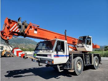 Mobile crane PPM ATT340: picture 1