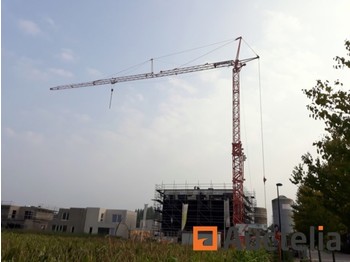 Tower crane Peiner SMK 308: picture 1