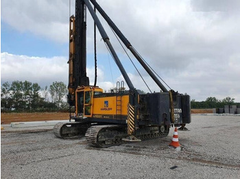 Junttan (Юнттан) PM26LC - Pile driver