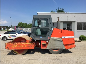ABG Puma 169 AV - Pneumatic roller